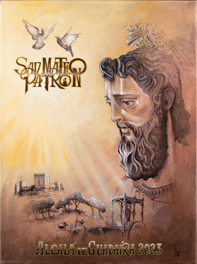Fiestas en honor de San Mateo  